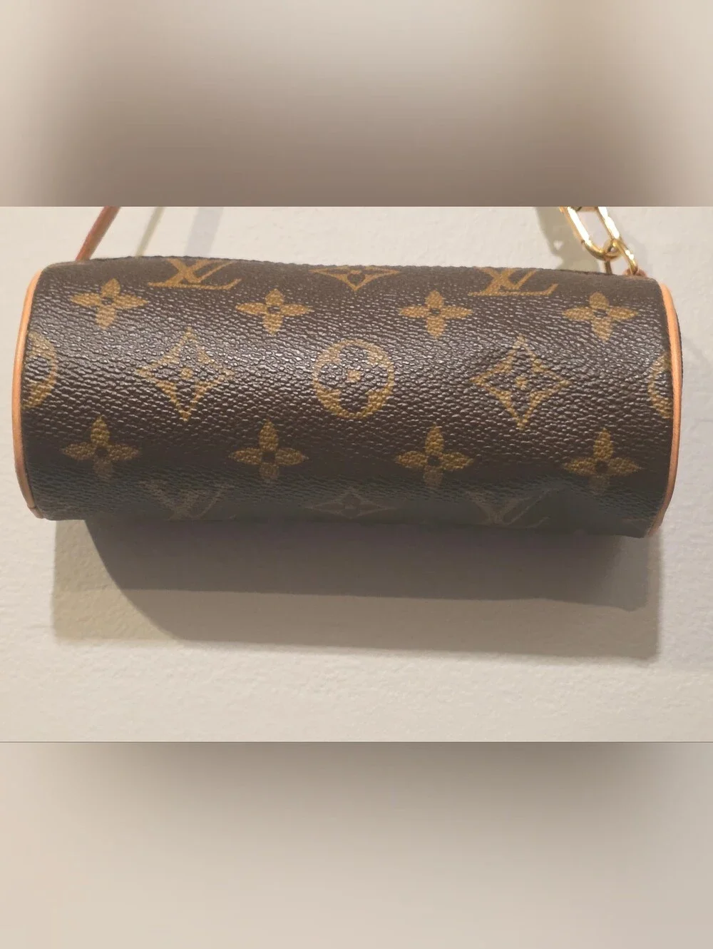 Louis Vuitton Mini Papillon